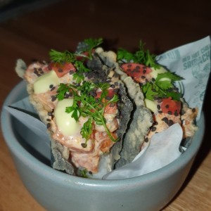Nori Taco