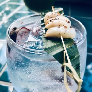 Gin