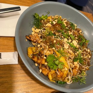 Pad thai