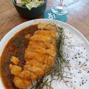 Filete corvina 