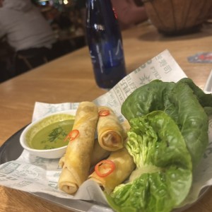 Rollitos