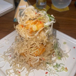 Camarones