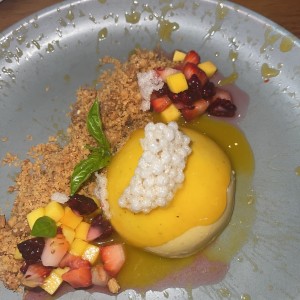 Postre