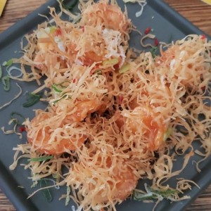 Langostinos