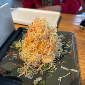 Camarones