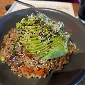 Beggy lemon grass