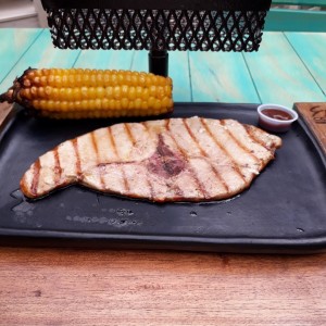 Lomo de cerdo