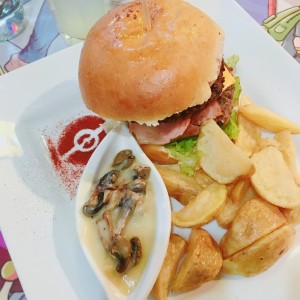 Hamburguesa