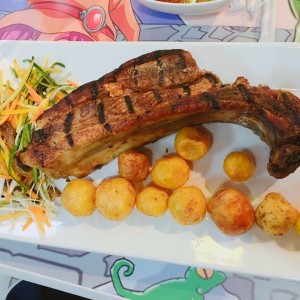 Costillas