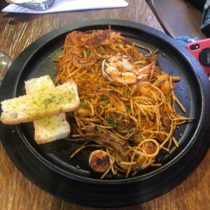fideua