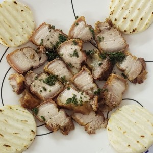 Chicharrones