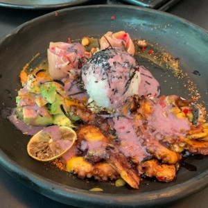tako sirachi