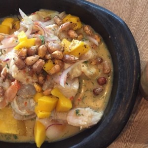 Ceviche