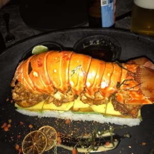 langosta