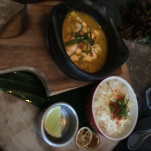 Cazuela! recomendado!