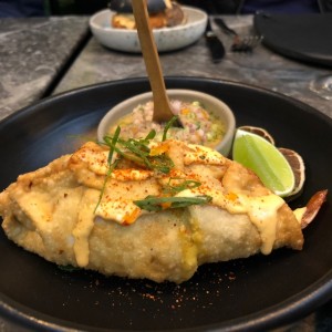 Ebi tori