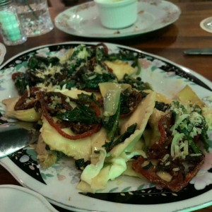 Raviolis