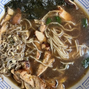 Shoyu Ramen