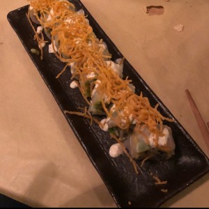 ceviche maki