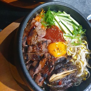 Bibimbap