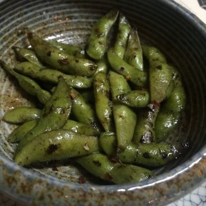 Edamames
