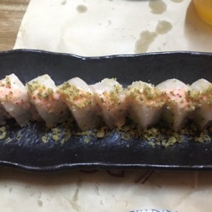 Rokoko Roll