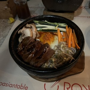 Bibimbap