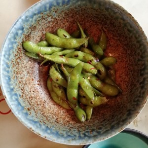 edamame