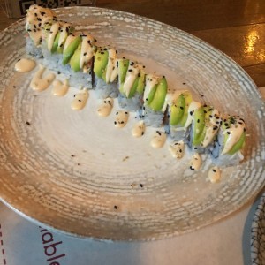 Fiera maki