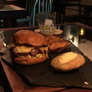 Hamburguesa