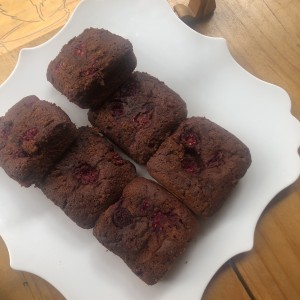 brownies