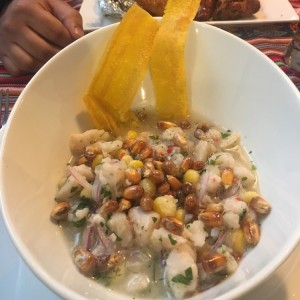 ceviche 