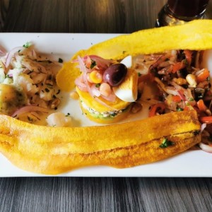 trilogia peruana 