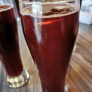 chicha morada 