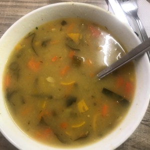 verduras