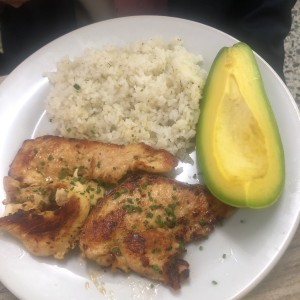 pollo