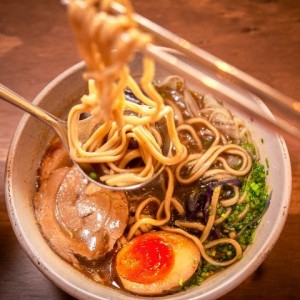 Shoyu Ramen