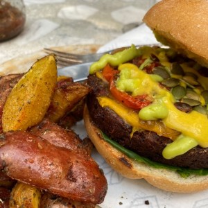Hamburguesa