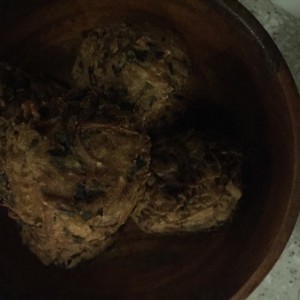 Croquetas