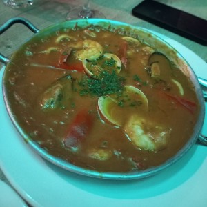 Fideua
