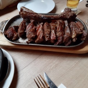 Chuleton Vasco