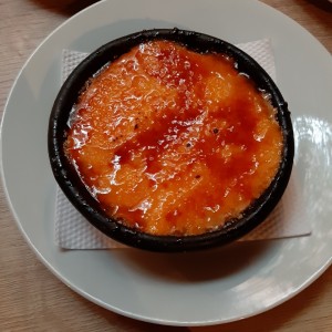 crema Catalana