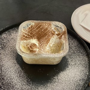 Postre de Tres Leches