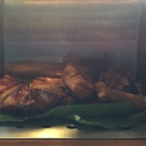 Costillas