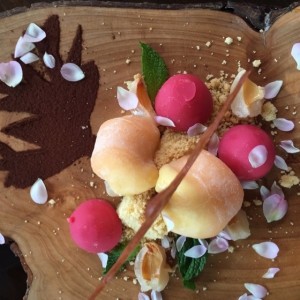 Postre