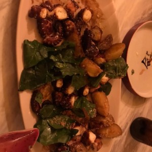 pulpo