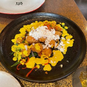 camarones al estilo lambayeque 