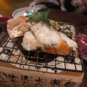 Alaskan King Crab