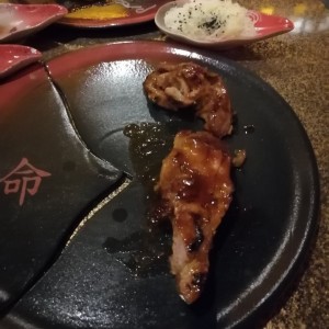 El sabor del tiempo