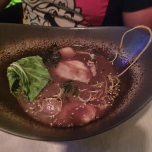 ramen shoyu